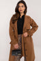 Coat model 202438 Och lla